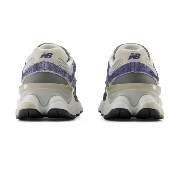 ⁦New Balance 9060 Dusk Shower Castlerock⁩ – תמונה ⁦3⁩