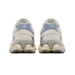 ⁦New Balance 9060 Pearl Grey Linen⁩ – תמונה ⁦3⁩