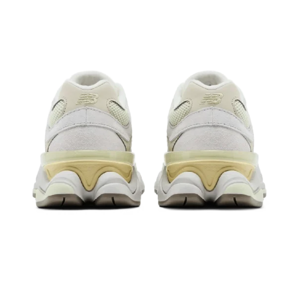 ⁦New Balance 9060 Mineral Grey Matter⁩ – תמונה ⁦3⁩