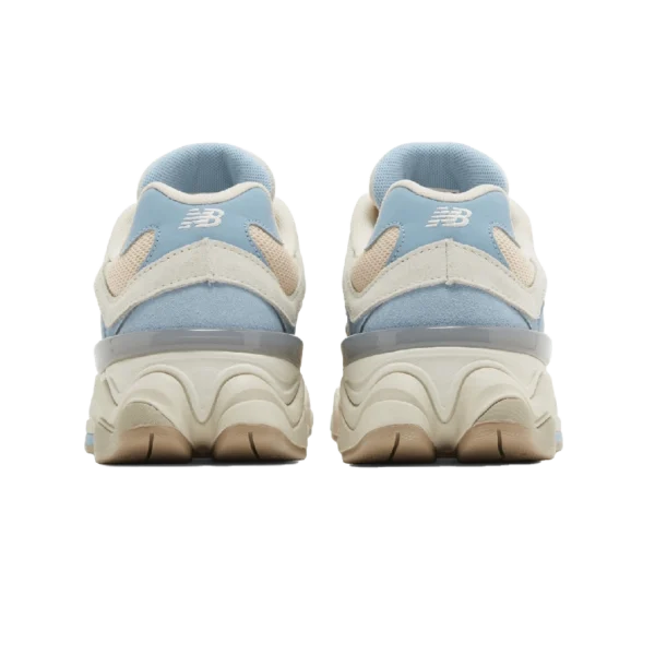 ⁦New Balance 9060 Festival Pack Blue⁩ – תמונה ⁦3⁩