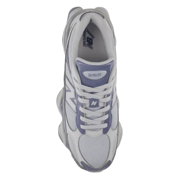 ⁦New Balance 9060R Arctic Grey Granite⁩ – תמונה ⁦3⁩