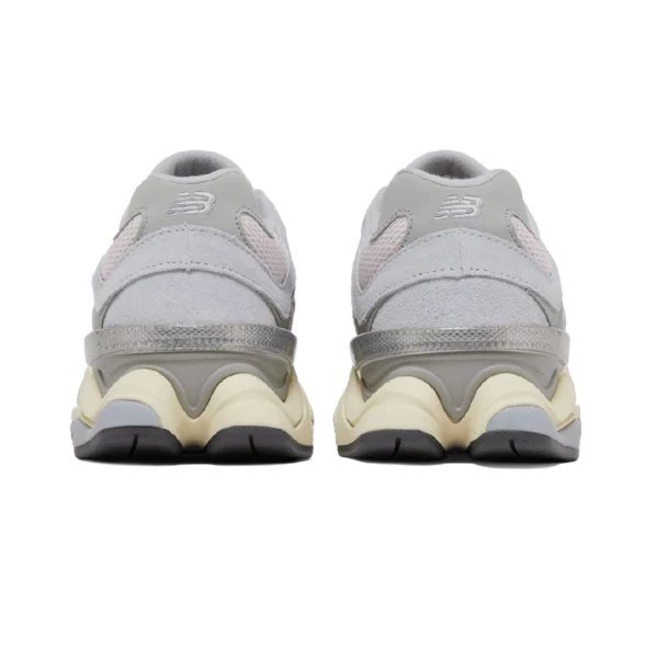 ⁦New Balance 9060 Granite Pink⁩ – תמונה ⁦3⁩