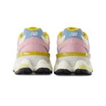 ⁦New Balance 9060 Pink Taffy Calcium⁩ – תמונה ⁦3⁩