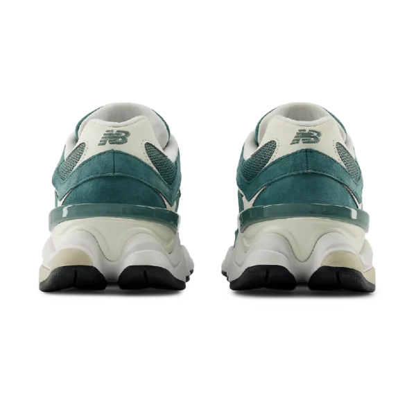 ⁦New Balance 9060 New Spruce Angora⁩ – תמונה ⁦3⁩