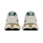 ⁦New Balance 9060 Linen Dark Juniper⁩ – תמונה ⁦3⁩