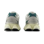 ⁦New Balance 9060 Concrete Green⁩ – תמונה ⁦3⁩