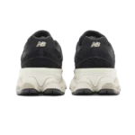 ⁦New Balance 9060 Black Beige⁩ – תמונה ⁦3⁩