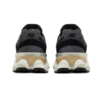 ⁦New Balance 9060 Charcoal Cream⁩ – תמונה ⁦3⁩