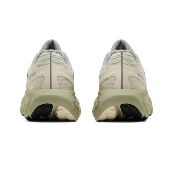 ⁦New Balance Fresh Foam Trainer Linen Olivine⁩ – תמונה ⁦3⁩