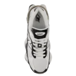 ⁦New Balance 9060R Black White⁩ – תמונה ⁦3⁩