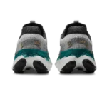 ⁦New Balance Fresh Foam X More Trail v3 Grey Teal⁩ – תמונה ⁦3⁩
