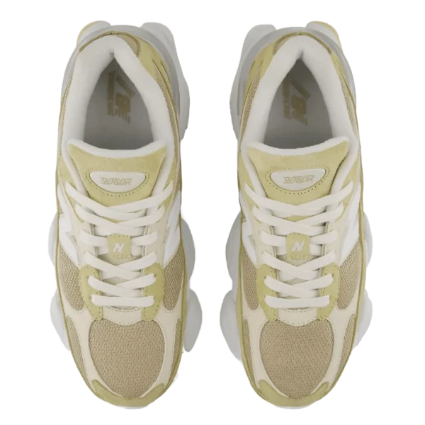 ⁦New Balance 9060R Enoki Incense⁩ – תמונה ⁦4⁩