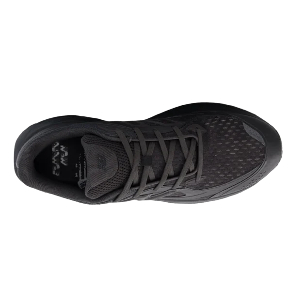 ⁦New Balance Fresh Foam Trainer Black Cement⁩ – תמונה ⁦4⁩
