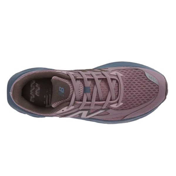 ⁦New Balance Fresh Foam Trainer Dark Ice Wine⁩ – תמונה ⁦3⁩