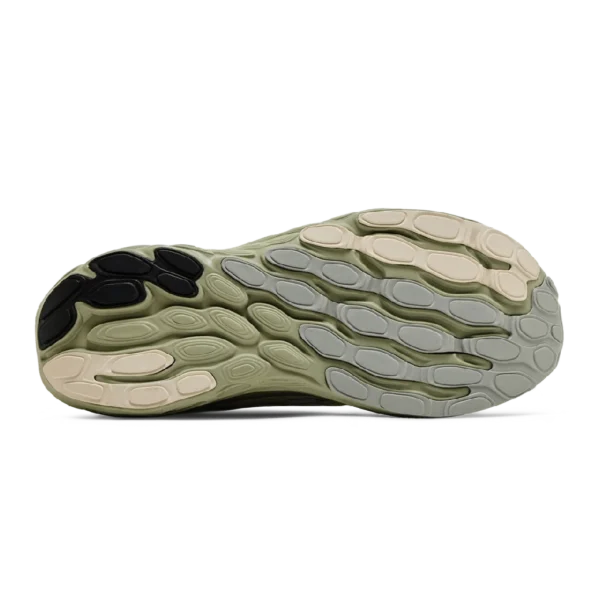 ⁦New Balance Fresh Foam Trainer Linen Olivine⁩ – תמונה ⁦4⁩