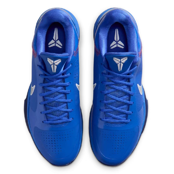 ⁦Nike Kobe 5 Protro Hyper Royal⁩ – תמונה ⁦4⁩