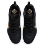 ⁦Nike Kobe 11 Elite Protro Black Metallic Gold⁩ – תמונה ⁦4⁩