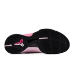 ⁦Nike Kobe 6 Protro Kay Yow Think Pink⁩ – תמונה ⁦4⁩