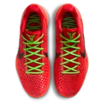 ⁦Nike Kobe 6 Protro Reverse Grinch⁩ – תמונה ⁦4⁩