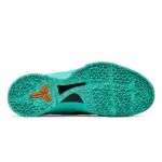 ⁦Nike Kobe 6 Protro Jalen Brunson Statue of Liberty⁩ – תמונה ⁦4⁩