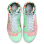 ⁦Nike Kobe 9 Elite High Protro What The Kobe⁩ – תמונה ⁦4⁩