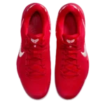 ⁦Nike Kobe 8 Protro University Red⁩ – תמונה ⁦4⁩