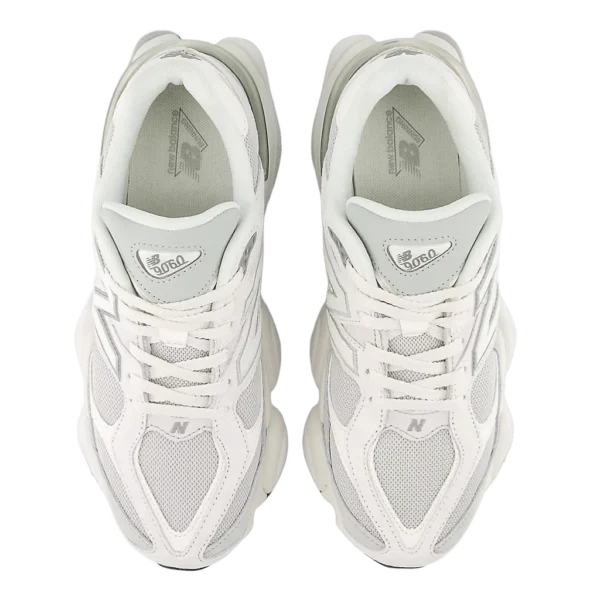 ⁦New Balance 9060 Lone Star Grey Reflection⁩ – תמונה ⁦4⁩