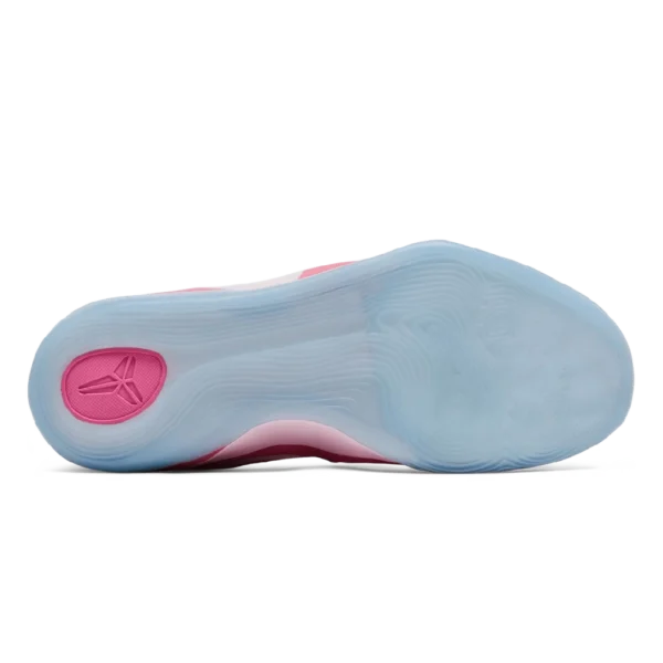 ⁦Nike Kobe 9 Protro "Think Pink" Pinksicle White Pink Foam⁩ – תמונה ⁦4⁩