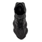 ⁦New Balance 9060 Black Faded Black⁩ – תמונה ⁦3⁩