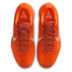 ⁦Nike Kobe 6 Protro Total Orange⁩ – תמונה ⁦4⁩