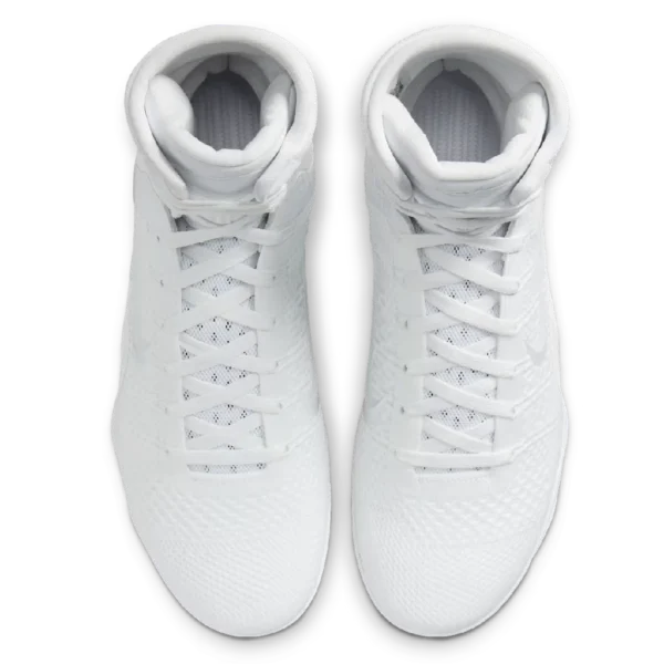 ⁦Nike Kobe 9 Elite High Protro Halo⁩ – תמונה ⁦4⁩