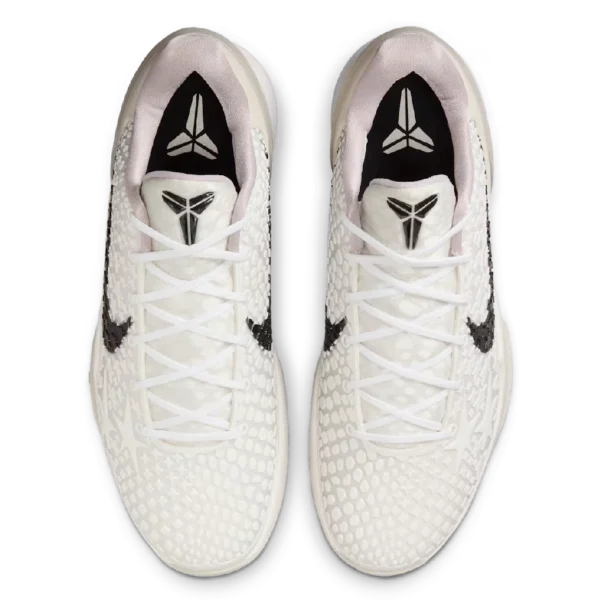 ⁦Nike Kobe 6 Protro Sail⁩ – תמונה ⁦4⁩
