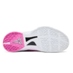 ⁦Nike Kobe 6 Protro "Think Pink" Pinkfire White Metallic Silver⁩ – תמונה ⁦4⁩
