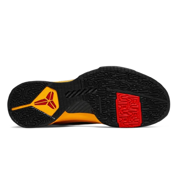 ⁦Nike Kobe 5 Protro Bruce Lee⁩ – תמונה ⁦4⁩