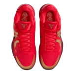 ⁦Nike Kobe 5 Protro "Year of the Mamba" University Red Black⁩ – תמונה ⁦4⁩