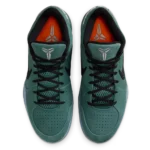 ⁦Nike Kobe 4 Protro "Girl Dad" Bicoastal Black Metallic Silver⁩ – תמונה ⁦4⁩