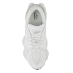 ⁦New Balance 9060 White Grey Matter⁩ – תמונה ⁦3⁩