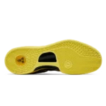 ⁦Nike Kobe 8 System Sulfur Electric Black Vivid Sulfur Electric Yellow⁩ – תמונה ⁦4⁩