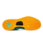 ⁦Nike Kobe 8 System Green Glow Laser Orange⁩ – תמונה ⁦4⁩
