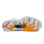 ⁦Nike Undefeated x Kobe 4 Protro Hyper Jade⁩ – תמונה ⁦4⁩
