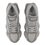 ⁦New Balance 9060 Grey⁩ – תמונה ⁦4⁩
