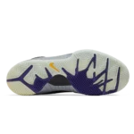 ⁦Nike Kobe 4 Protro Black Del Sol Varsity Purple⁩ – תמונה ⁦4⁩
