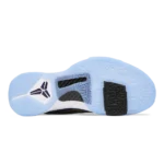 ⁦Nike Kobe Protro Court Purple Black University Gold⁩ – תמונה ⁦4⁩