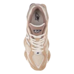 ⁦New Balance 9060 Earth Shadow Flat Taupe⁩ – תמונה ⁦3⁩