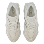 ⁦New Balance 9060 Bisque Frosted Glass⁩ – תמונה ⁦4⁩