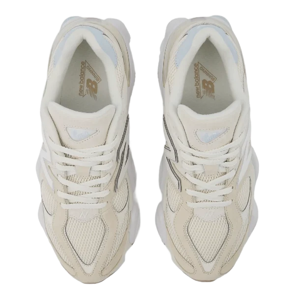 ⁦New Balance 9060 Bisque Frosted Glass⁩ – תמונה ⁦4⁩