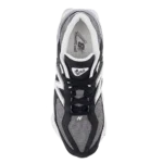 ⁦New Balance 9060 Black Tornado⁩ – תמונה ⁦3⁩