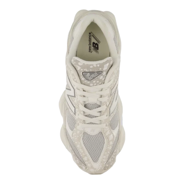 ⁦New Balance 9060 Grey Matter Reflection⁩ – תמונה ⁦3⁩