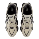 ⁦New Balance 9060 Timberwolf Black Cement⁩ – תמונה ⁦4⁩