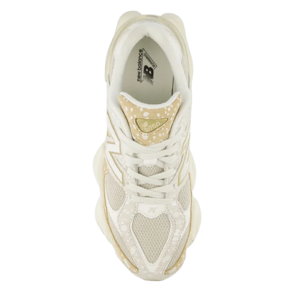 ⁦New Balance 9060 Toasted Sesame⁩ – תמונה ⁦3⁩
